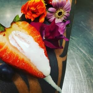 Meet your Posher, Roderick